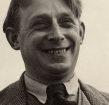 Montagu Slater