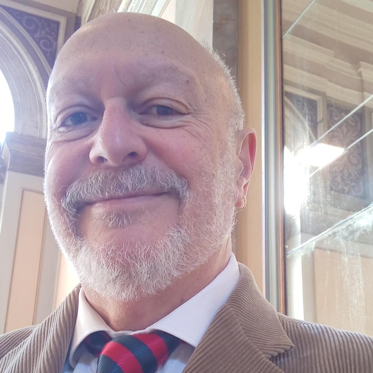 Fabrizio Bilotta