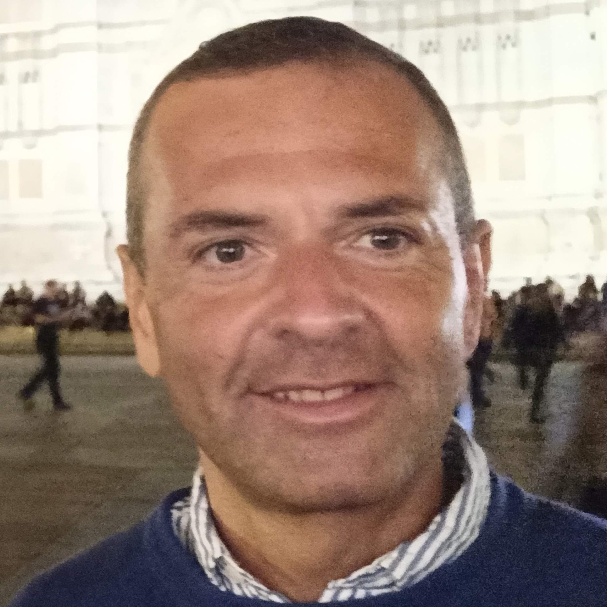 Fabrizio Bilotta