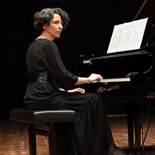Fabrizio Bilotta