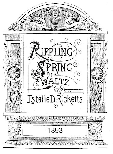 Estelle D. Ricketts