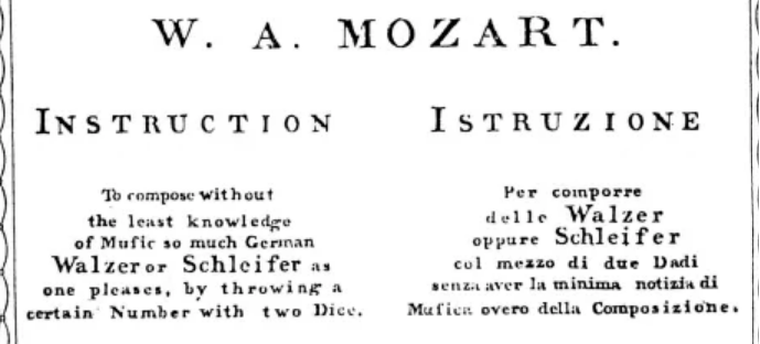 Mozarts Musikalisches WEFBFBDrfelspiel ensemble resonanz Mozarts Musikalisches WEFBFBDrfelspiel ensemble resonanz