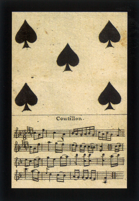 Carta da gioco