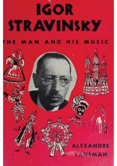 Stravinskij Stravinskij