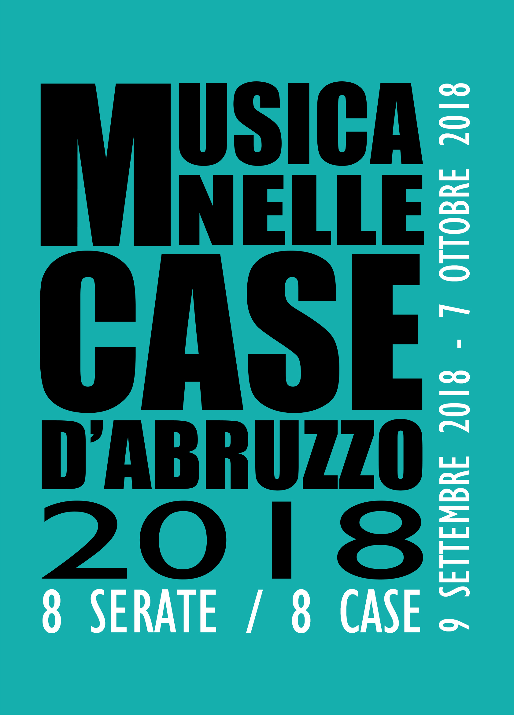 Musica Nelle Case 2015