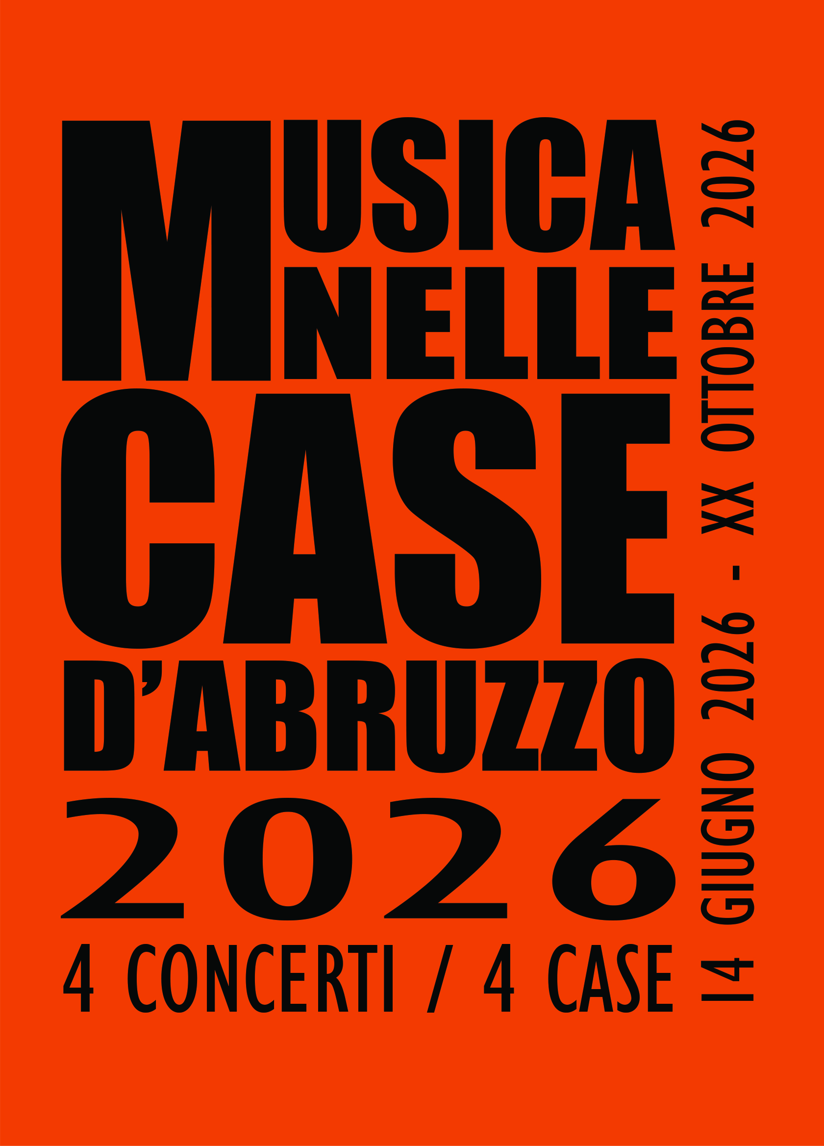Musica Nelle Case 2015